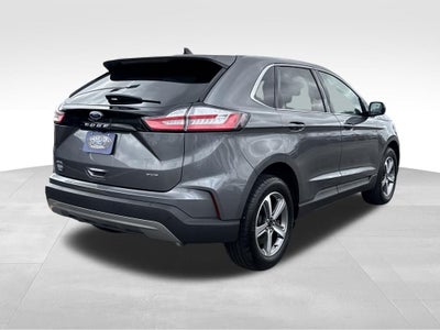 2024 Ford Edge SEL Certified AWD Near Milwaukee WI