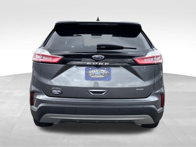 2024 Ford Edge SEL Certified AWD Near Milwaukee WI