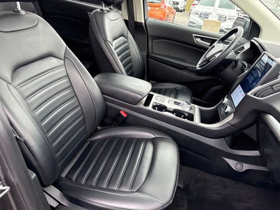 2024 Ford Edge SEL Certified AWD Near Milwaukee WI