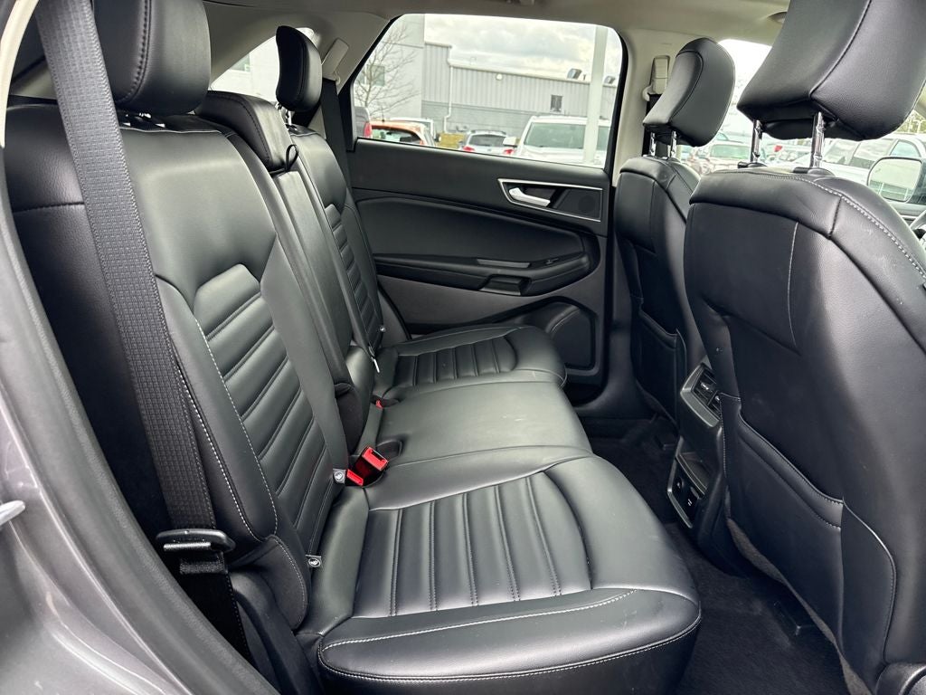 2024 Ford Edge SEL Certified AWD Near Milwaukee WI