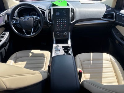 2023 Ford Edge SEL Certified AWD Near Milwaukee WI
