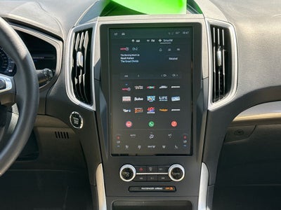 2023 Ford Edge SEL Certified AWD Near Milwaukee WI