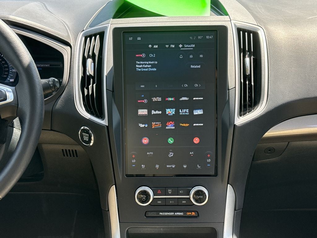 2023 Ford Edge SEL Certified AWD Near Milwaukee WI