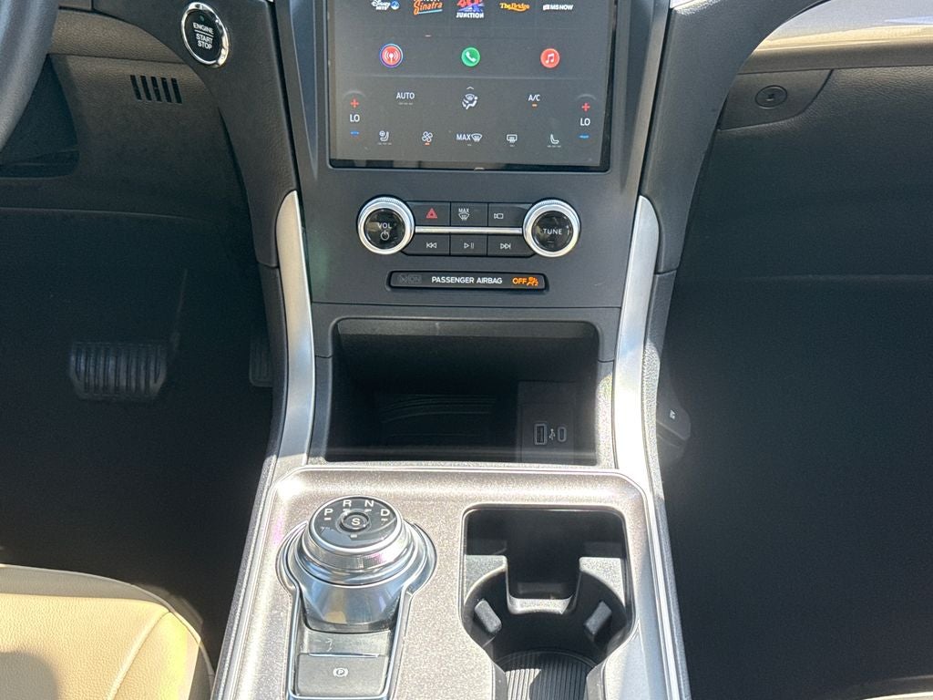 2023 Ford Edge SEL Certified AWD Near Milwaukee WI