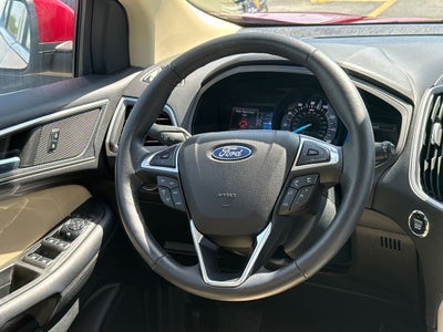 2023 Ford Edge SEL Certified AWD Near Milwaukee WI