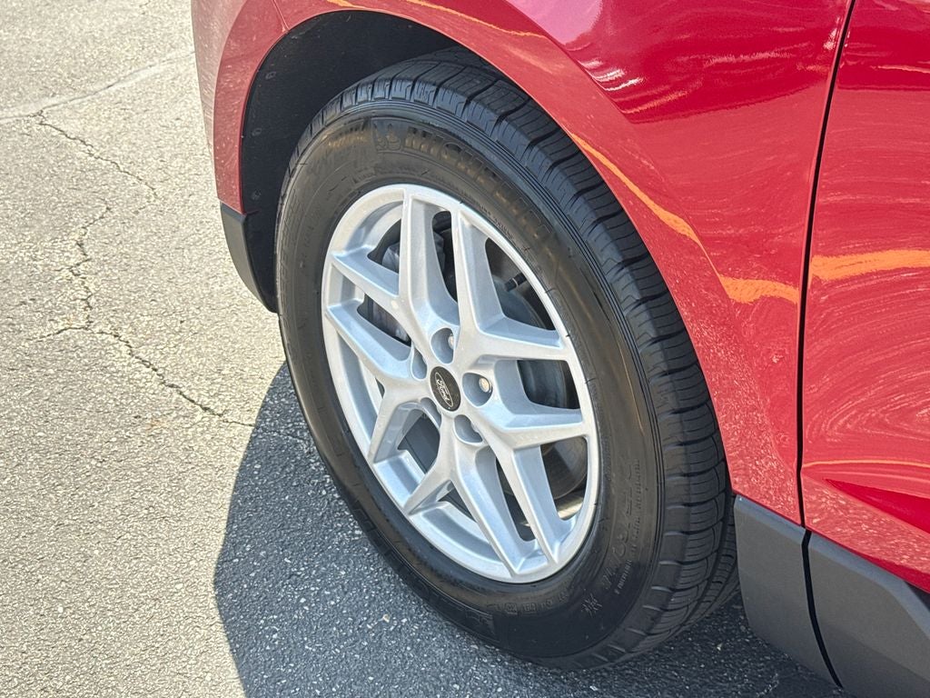 2023 Ford Edge SEL Certified AWD Near Milwaukee WI