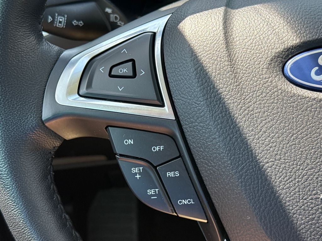 2023 Ford Edge SEL Certified AWD Near Milwaukee WI