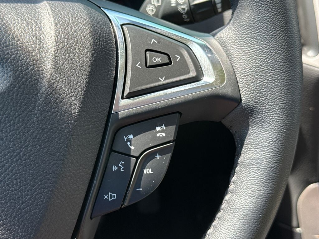 2023 Ford Edge SEL Certified AWD Near Milwaukee WI