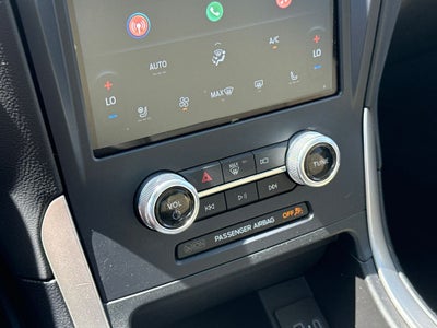 2023 Ford Edge SEL Certified AWD Near Milwaukee WI
