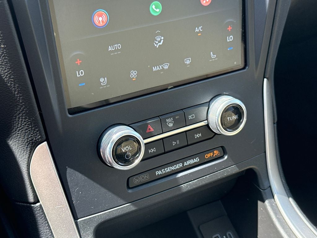 2023 Ford Edge SEL Certified AWD Near Milwaukee WI