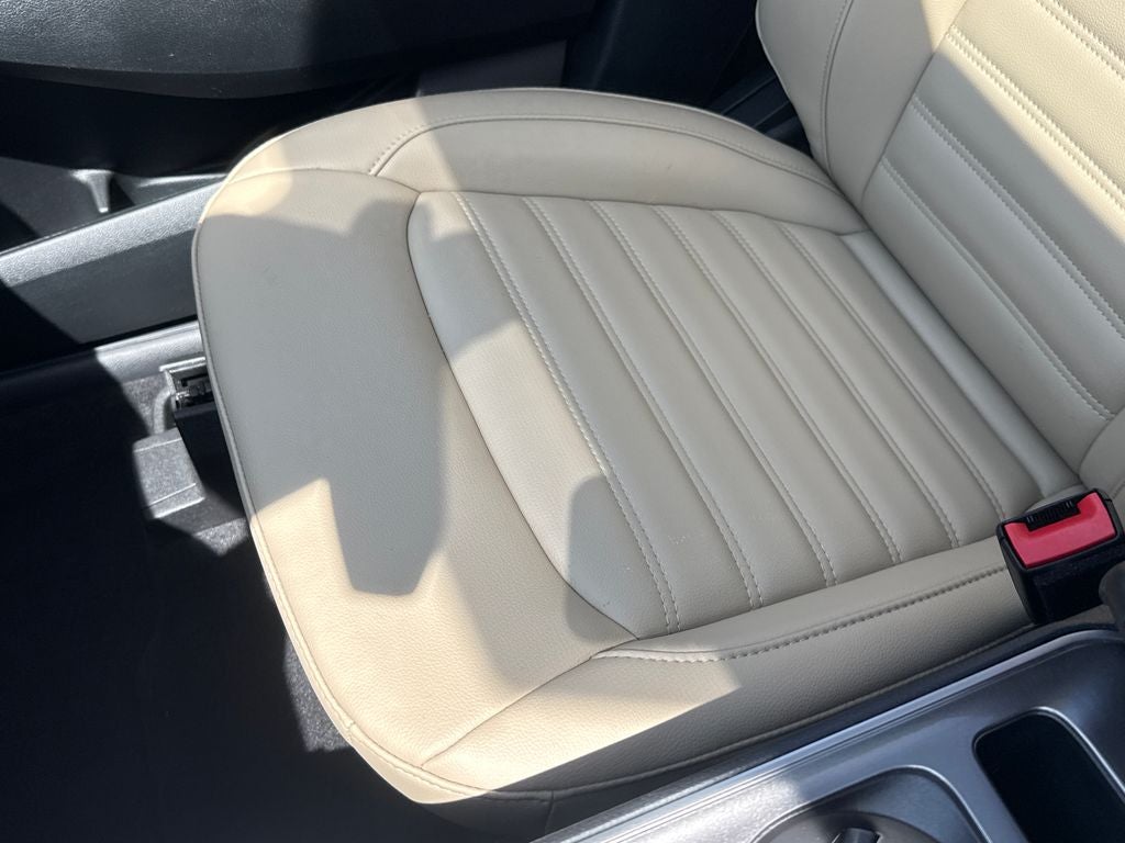 2023 Ford Edge SEL Certified AWD Near Milwaukee WI