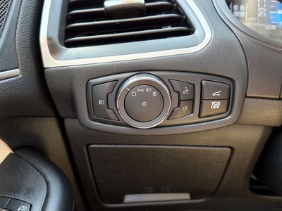 2023 Ford Edge SEL Certified AWD Near Milwaukee WI