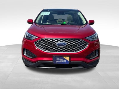 2023 Ford Edge SEL Certified AWD Near Milwaukee WI