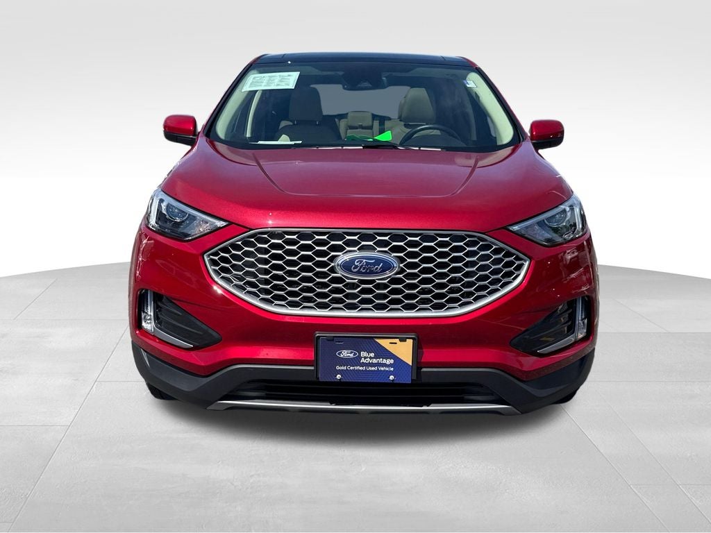 2023 Ford Edge SEL Certified AWD Near Milwaukee WI