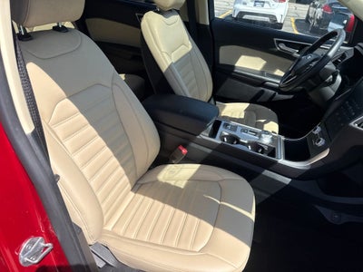 2023 Ford Edge SEL Certified AWD Near Milwaukee WI