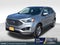 2024 Ford Edge SEL Certified AWD Near Milwaukee WI