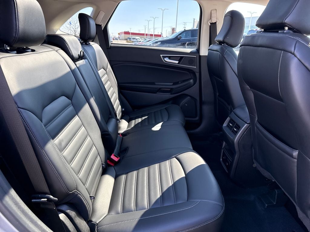 2024 Ford Edge SEL Certified AWD Near Milwaukee WI