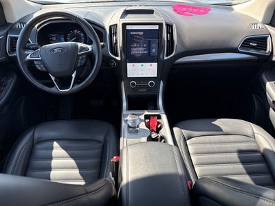 2024 Ford Edge SEL Certified AWD Near Milwaukee WI