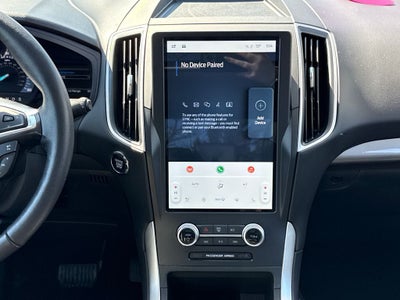 2024 Ford Edge SEL Certified AWD Near Milwaukee WI