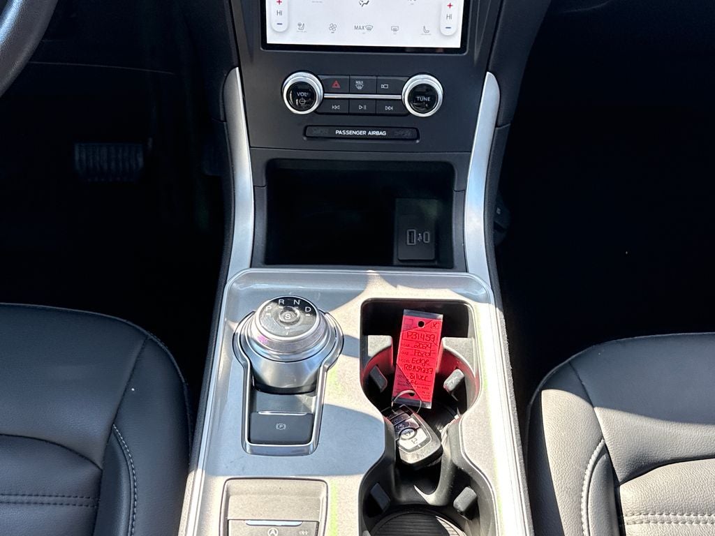 2024 Ford Edge SEL Certified AWD Near Milwaukee WI