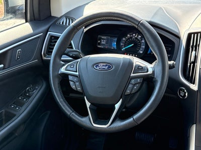 2024 Ford Edge SEL Certified AWD Near Milwaukee WI