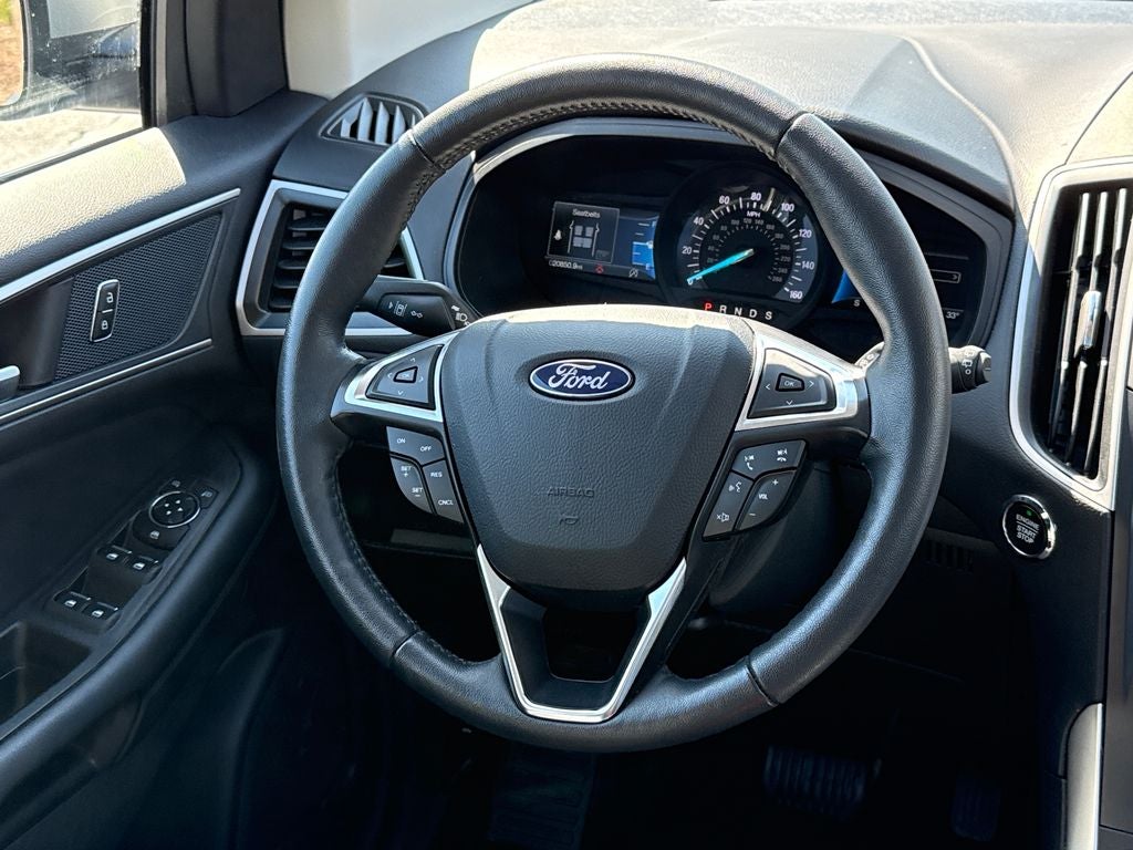 2024 Ford Edge SEL Certified AWD Near Milwaukee WI