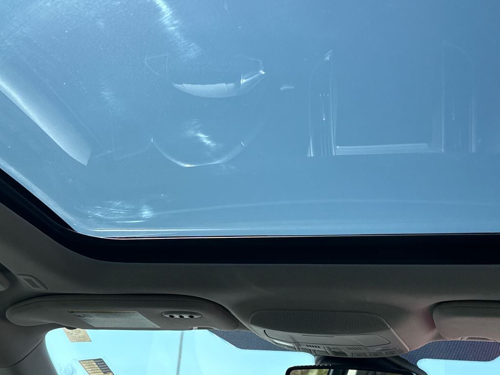 2024 Ford Edge SEL Certified AWD Near Milwaukee WI