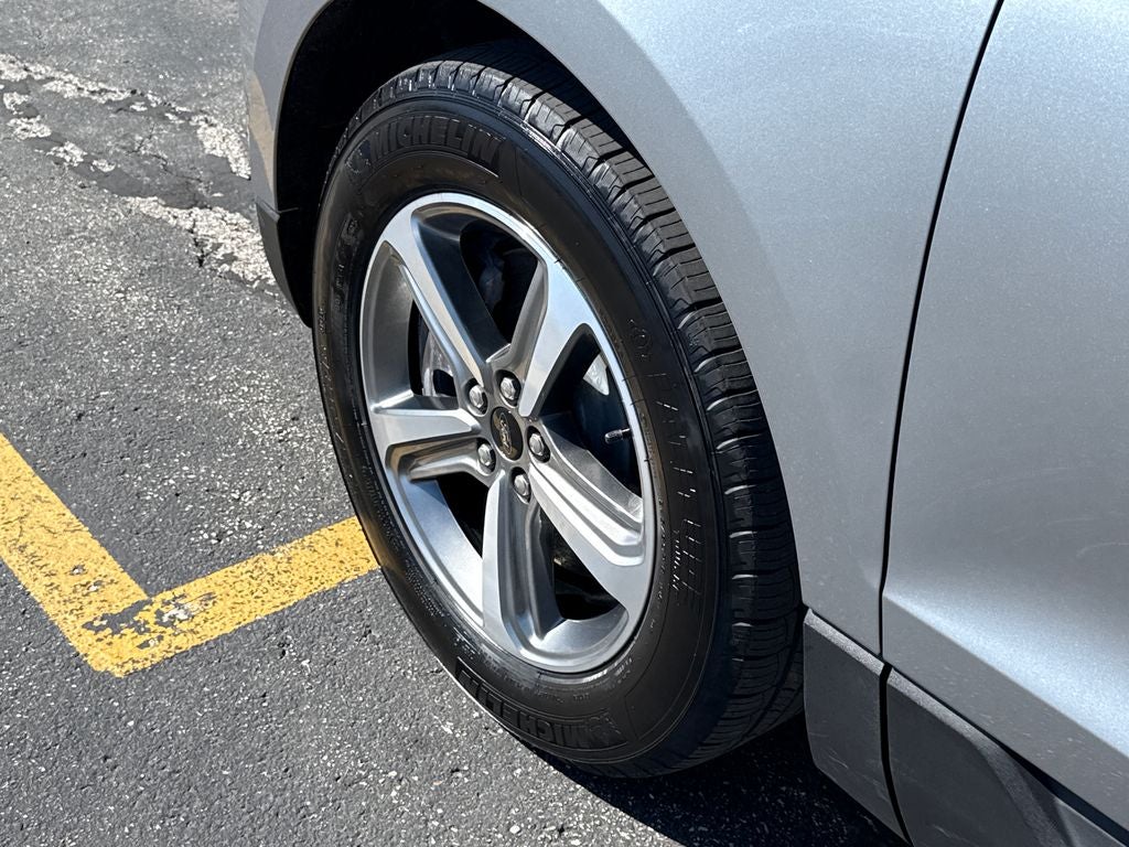 2024 Ford Edge SEL Certified AWD Near Milwaukee WI