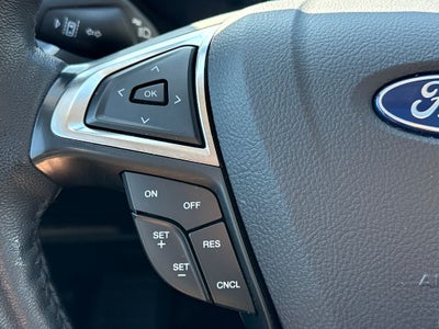 2024 Ford Edge SEL Certified AWD Near Milwaukee WI
