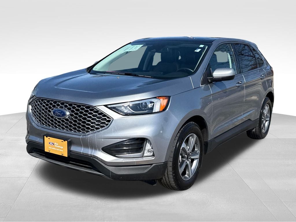 2024 Ford Edge SEL Certified AWD Near Milwaukee WI