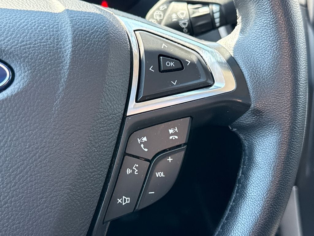 2024 Ford Edge SEL Certified AWD Near Milwaukee WI