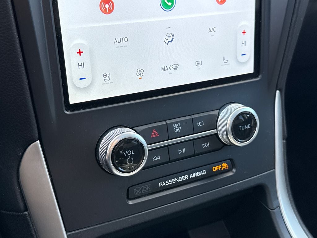 2024 Ford Edge SEL Certified AWD Near Milwaukee WI
