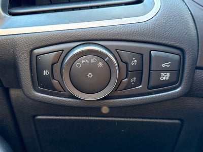 2024 Ford Edge SEL Certified AWD Near Milwaukee WI