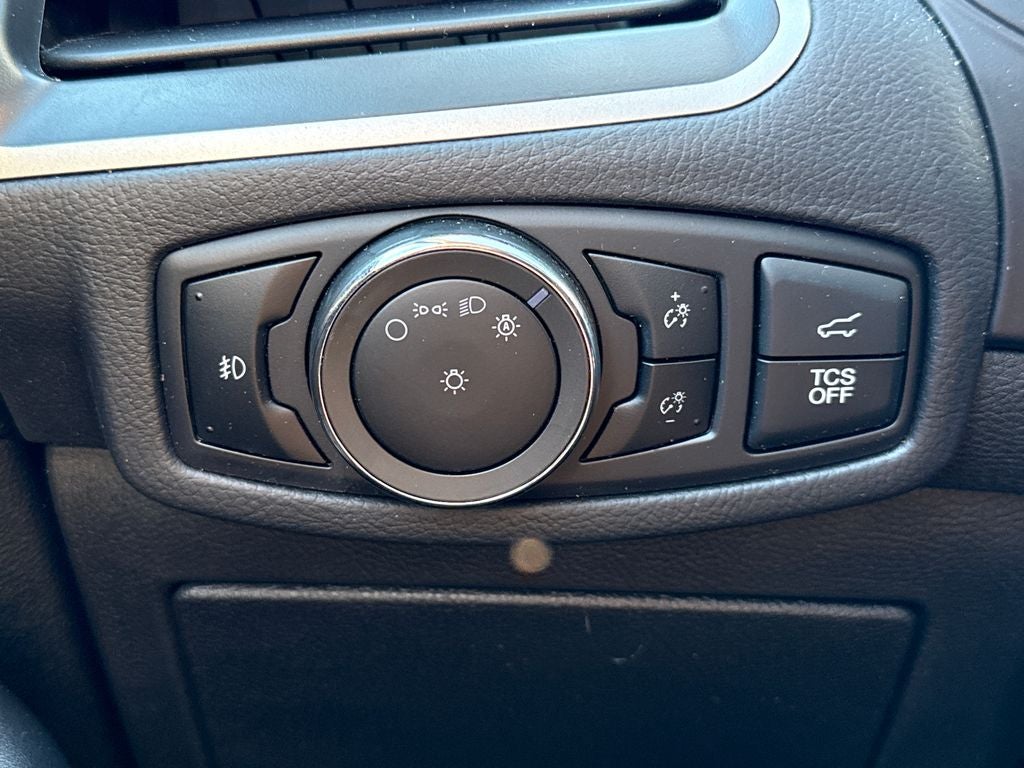 2024 Ford Edge SEL Certified AWD Near Milwaukee WI