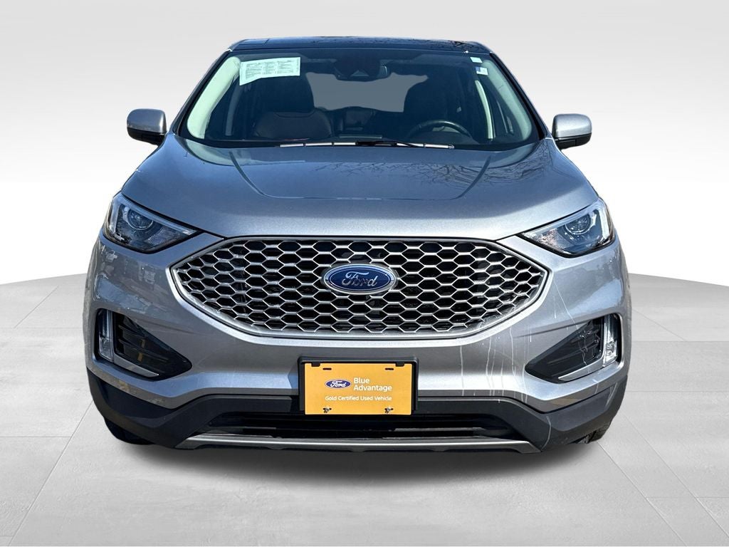2024 Ford Edge SEL Certified AWD Near Milwaukee WI