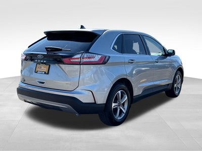 2024 Ford Edge SEL Certified AWD Near Milwaukee WI