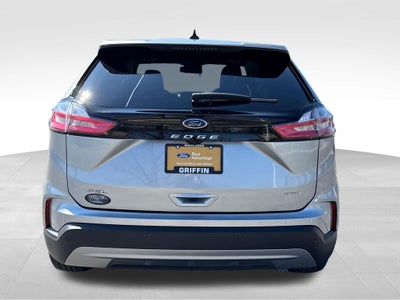 2024 Ford Edge SEL Certified AWD Near Milwaukee WI