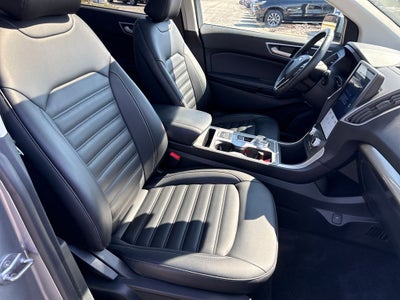 2024 Ford Edge SEL Certified AWD Near Milwaukee WI