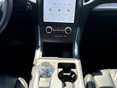 2024 Ford Edge Titanium Certified AWD Near Milwaukee WI