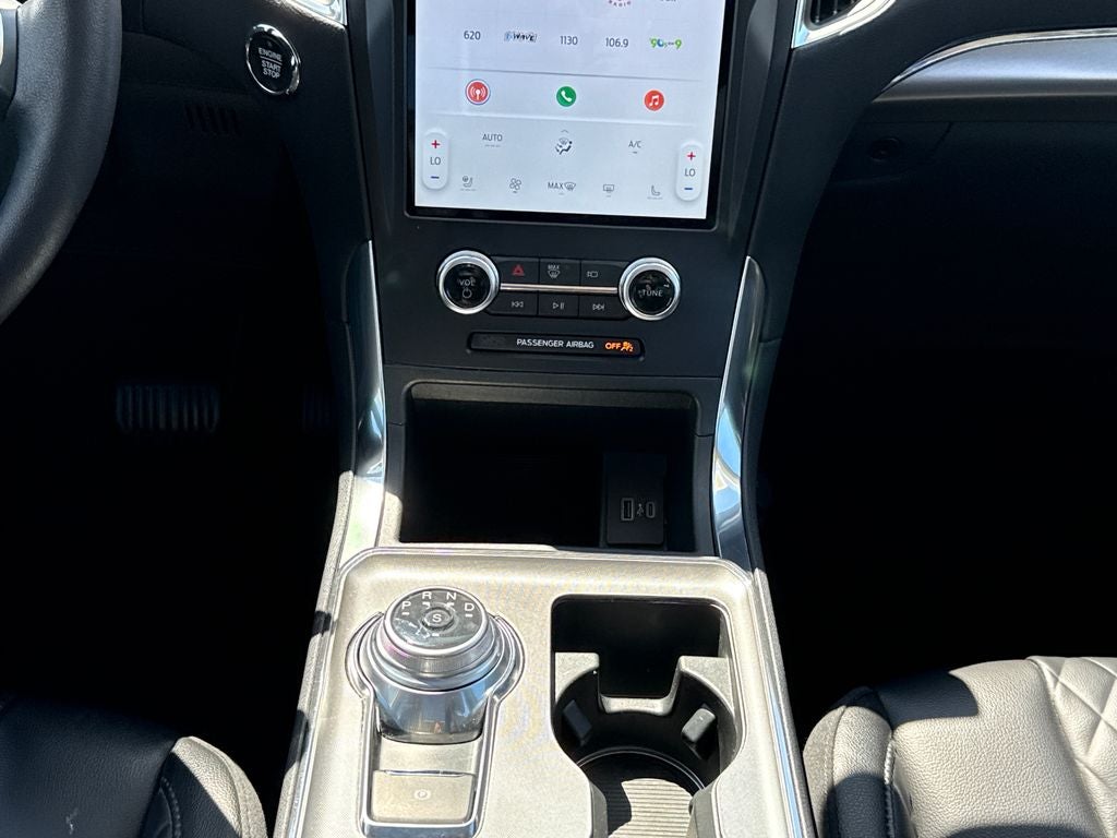 2024 Ford Edge Titanium Certified AWD Near Milwaukee WI