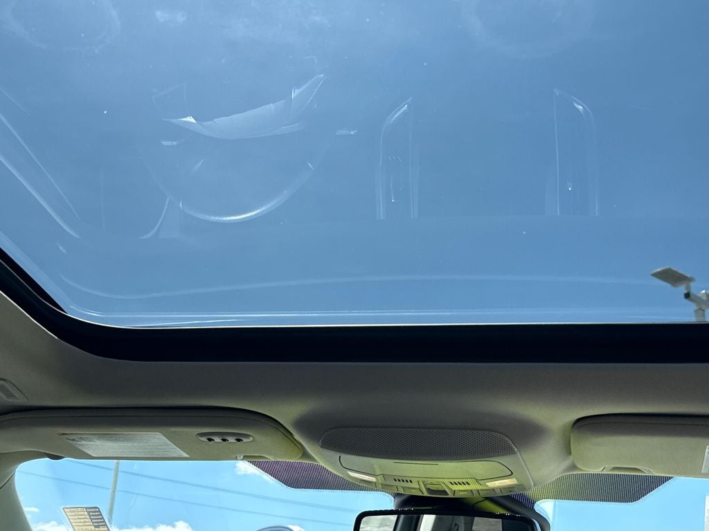 2024 Ford Edge Titanium Certified AWD Near Milwaukee WI