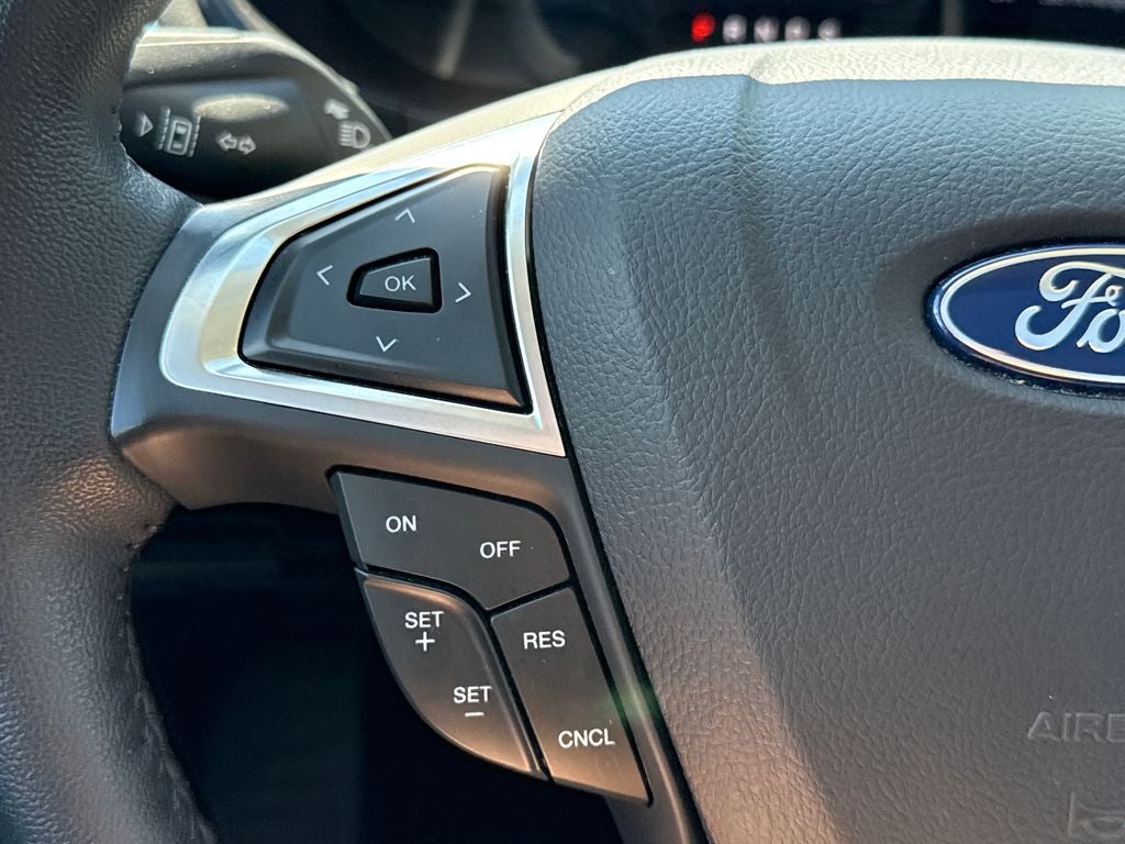 2024 Ford Edge Titanium Certified AWD Near Milwaukee WI