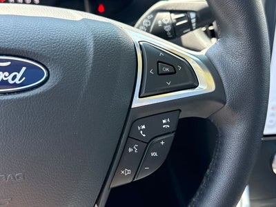 2024 Ford Edge Titanium Certified AWD Near Milwaukee WI