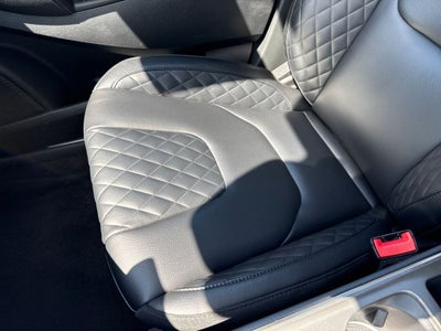 2024 Ford Edge Titanium Certified AWD Near Milwaukee WI