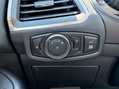 2024 Ford Edge Titanium Certified AWD Near Milwaukee WI