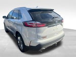 2020 Ford Edge Titanium Blue Certified AWD Near Milwaukee WI
