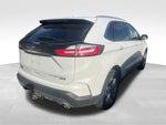 2020 Ford Edge Titanium Blue Certified AWD Near Milwaukee WI