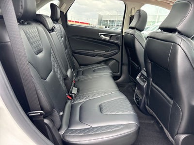 2023 Ford Edge Titanium Certified AWD Near Milwaukee WI