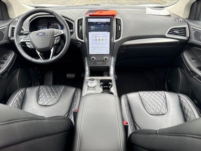 2023 Ford Edge Titanium Certified AWD Near Milwaukee WI