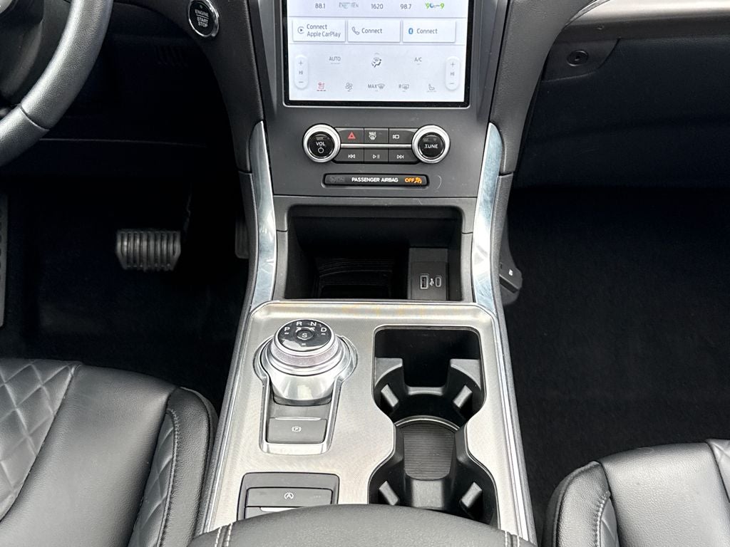 2023 Ford Edge Titanium Certified AWD Near Milwaukee WI